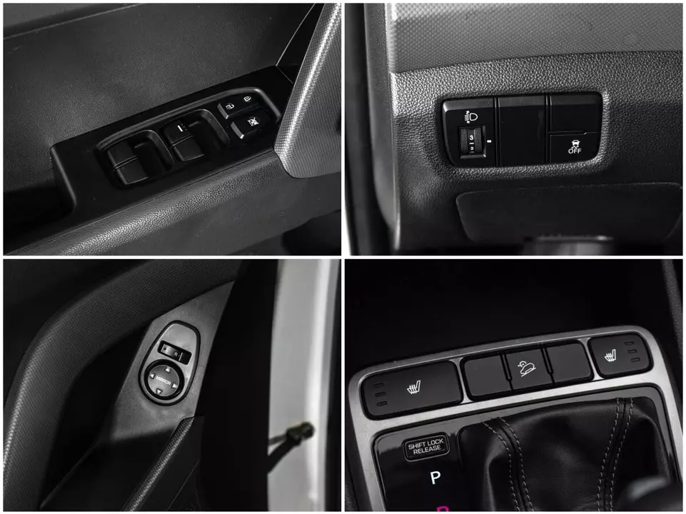 Hyundai Creta, фото №13