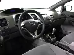 Honda Civic, фото №14