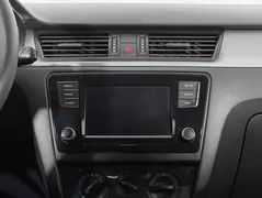 Skoda Rapid, фото №12