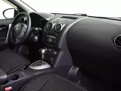 Nissan Qashqai, фото №9
