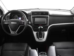 Haval H6, фото №12