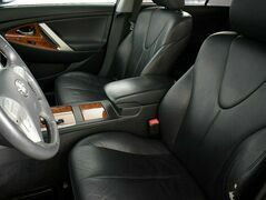 Toyota Camry 2.4 Автомат, фото №5