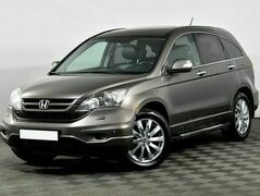 Honda CR-V 2.4 Автомат, фото №1