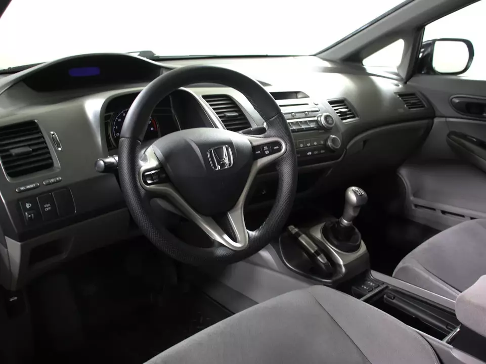 Honda Civic, фото №14