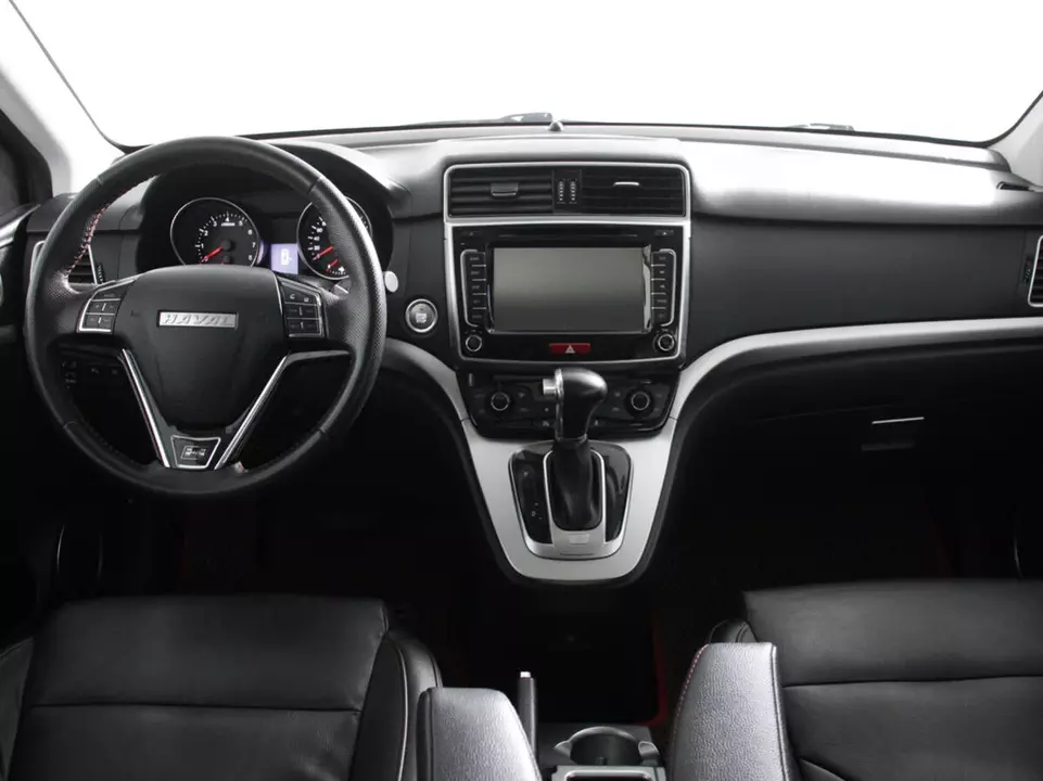 Haval H6, фото №12