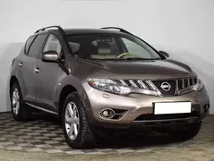 Nissan Murano, фото №3