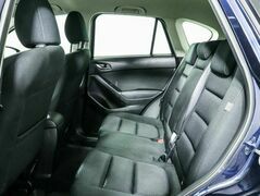 Mazda CX-5 2.0 Автомат, фото №9