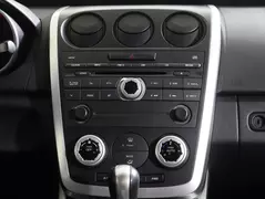 Mazda CX-7, фото №13