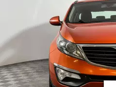 Kia Sportage, фото №14