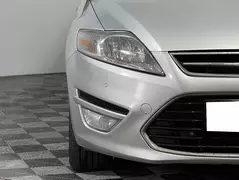 Ford Mondeo, фото №15