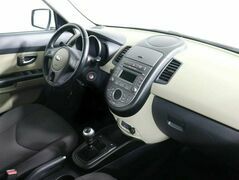 Kia Soul 1.6 Механика, фото №8