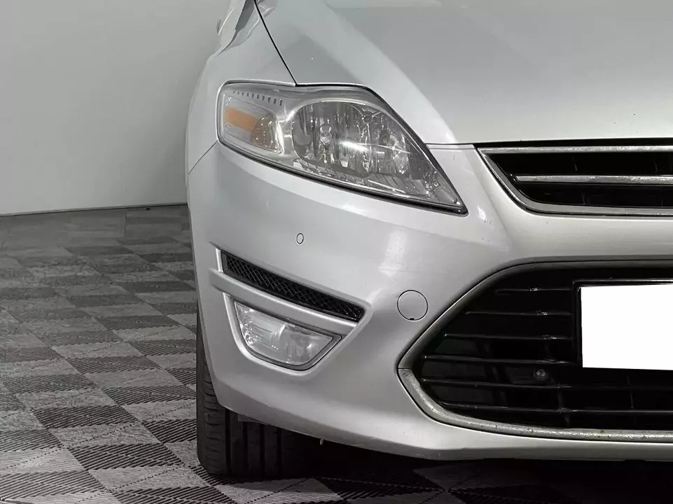 Ford Mondeo, фото №15