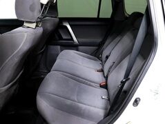 Toyota Land Cruiser Prado, фото №8