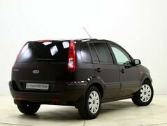 Ford Fusion, фото №5