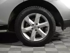 Nissan Murano, фото №15
