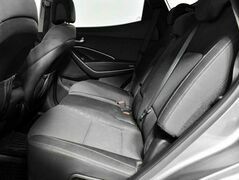 Hyundai santa fe мкпп 2013 с пробегом 96 734 км, фото №6