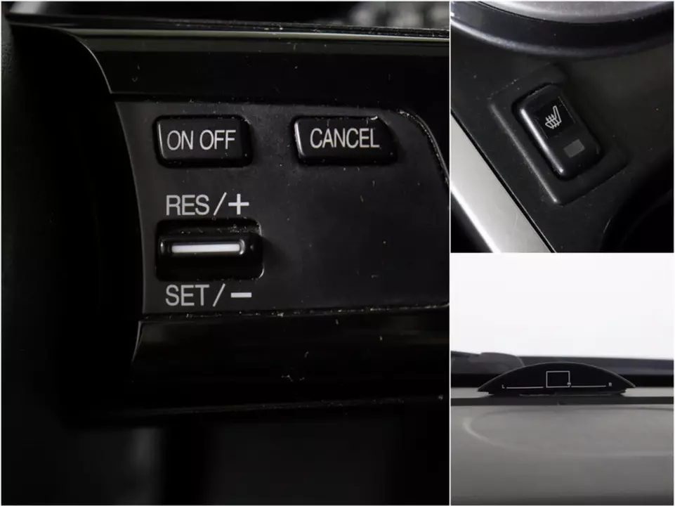 Mazda CX-7, фото №16