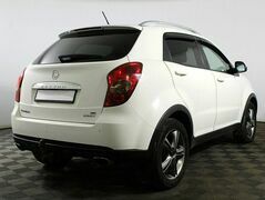 SsangYong Actyon II, фото №13