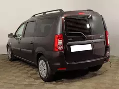 LADA (ВАЗ) Largus, фото №2