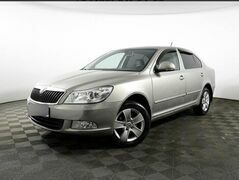 Skoda Octavia, фото №1
