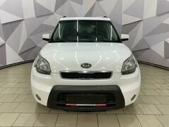 Kia Soul I, фото №1