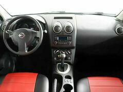 Nissan Qashqai I Рестайлинг, фото №8