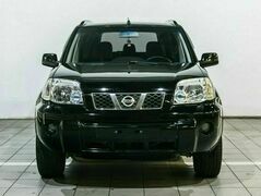 Nissan X-Trail I, фото №2