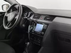 Skoda Rapid, фото №9