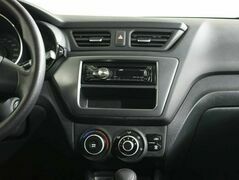 Kia Rio 1.4 Автомат, фото №9