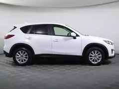 Mazda CX-5, фото №4