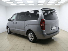 Hyundai Grand Starex I, фото №4