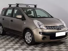 Nissan Note, фото №3