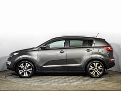 Kia Sportage III, фото №2