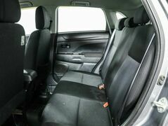 Mitsubishi ASX 1.6 Механика, фото №9