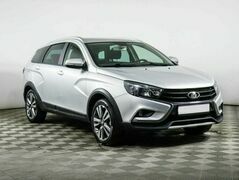 LADA (ВАЗ) Vesta 1.8 Механика, фото №3