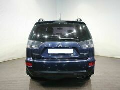 Mitsubishi Outlander II Рестайлинг, фото №3