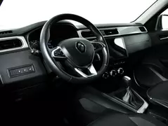 Renault Arkana, фото №13