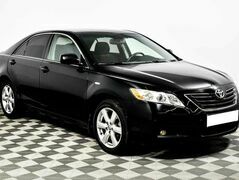Toyota camry акпп 2009 с пробегом 115 038 км, фото №3