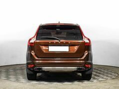 Volvo xc60 акпп 2014 с пробегом 95 892 км, фото №7