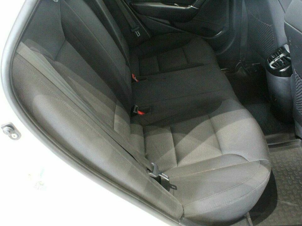 Hyundai i40 I Рестайлинг, фото №6