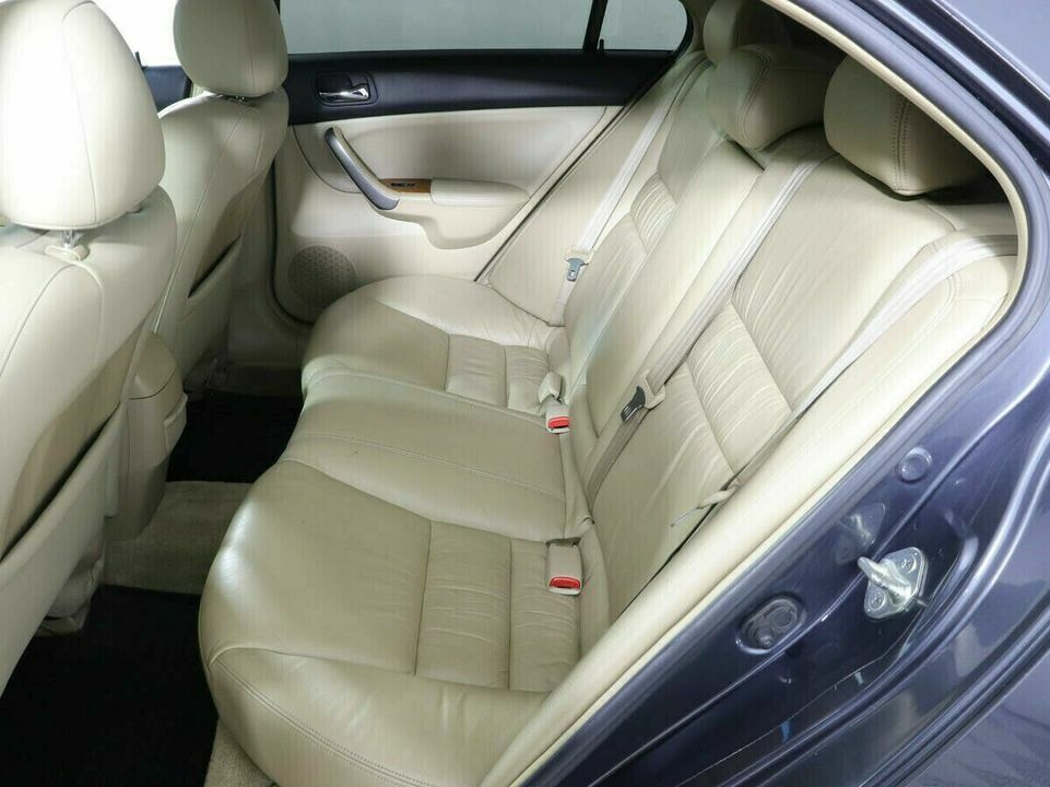 Honda Accord VII Рестайлинг, фото №7