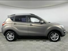 Changan CS35, фото №4