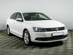 Volkswagen Jetta 1.4 Робот, фото №2
