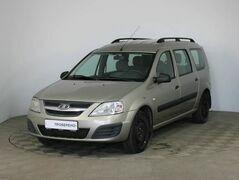 Lada Largus, фото №1