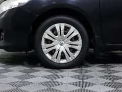 Toyota Corolla, фото №20