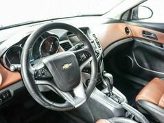 Chevrolet Cruze 1.8 Автомат, фото №7