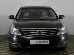 Nissan Teana, фото №2