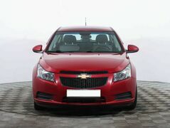 Chevrolet Cruze I, фото №2