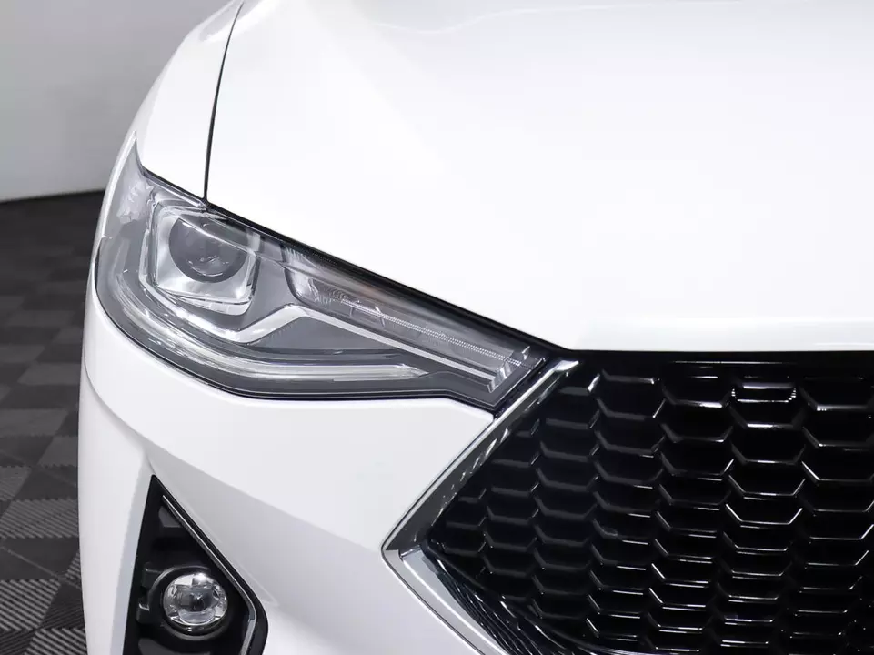 Haval F7, фото №23