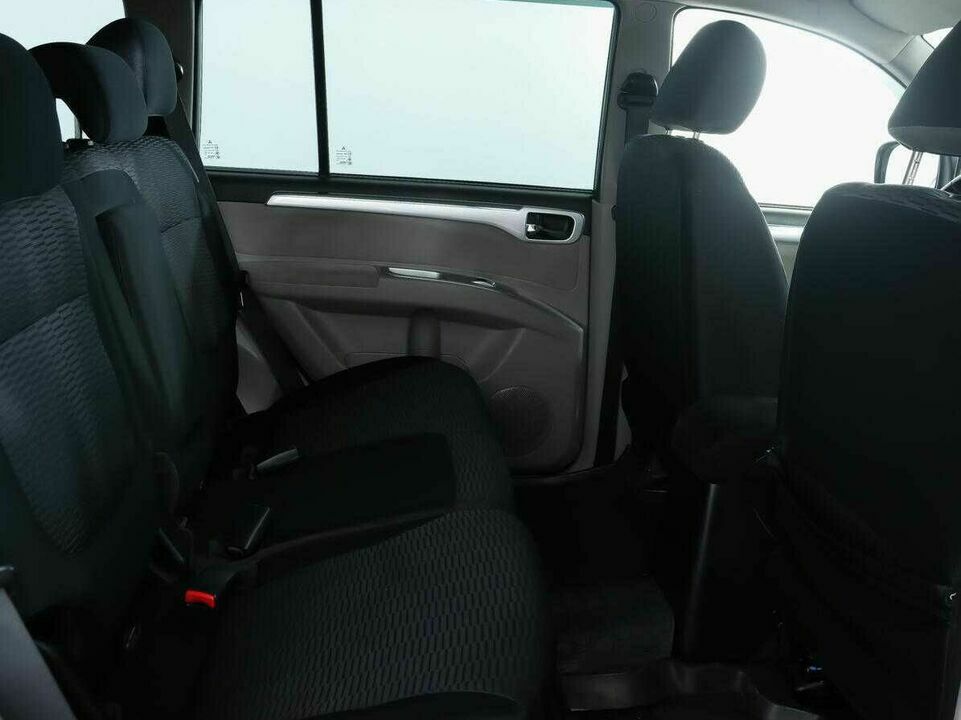 Mitsubishi pajero sport акпп 2012 с пробегом 97 400 км, фото №5